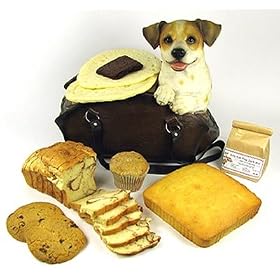 Kid's Homemade Gluten Free Bakery Gift Package