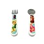 Disney Fairies Easy Grasp Fork and Spoon