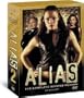 Alias: The Complete Second Season