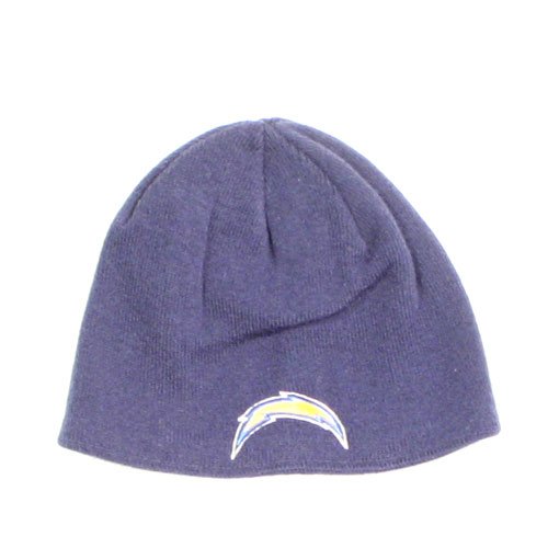 San Diego Chargers Fleece Beanie