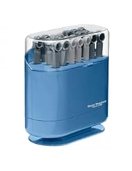 CONAIR BABNTHTS20 BLUE 20PC HOT CURLING STICKS BABYLISS PRO
