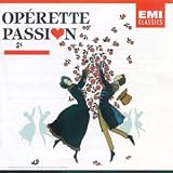 Revue Angel  / Rouge Et Noir: Operatte Passion