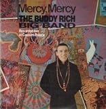 MERCY MERCY LP (VINYL ALBUM) UK LIBERTY 1968