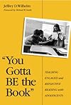 "You Gotta Be the Book": Teaching Engaged and Reflective Reading With Adolescents (Language and Literacy Series (Teachers College Pr))
