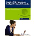 Praxisbuch f�r Hebammen: Erfolgreich freiberuflich arbeiten