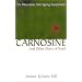 Carnosine: And Other Elixirs of Youth