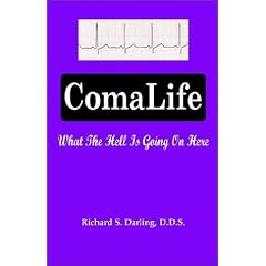 ComaLife: What the Hell is Going on Here