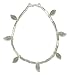 Anklet, 'Autumn Medley' 10 L