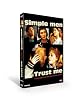 Trust Me + Simple Men - Pack (Coffrets 2 DVD)