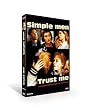 Simple men  / Trust me - Coffret 2 DVD