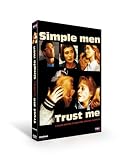 Simple men  / Trust me - Coffret 2 DVD
