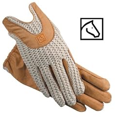 SSG Crochet Open Gloves