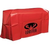 Copertura di rimessaggio Lobster Elite 41DAMZINTiL. SL160 Lobster Elite Storage Cover