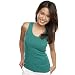 Bella Ladies' 5.8 oz Cotton Rib Tank Top