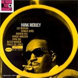 Hank Mobley - No Room for Squares ( Audio CD ) - B000005HCK