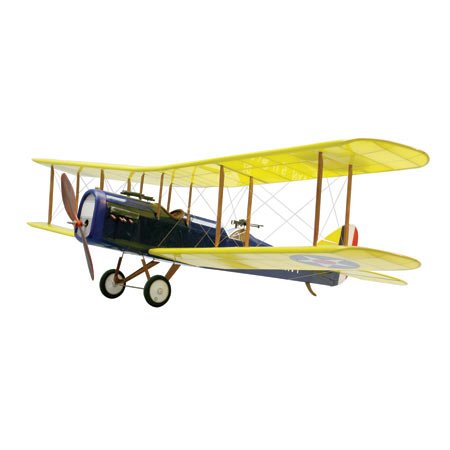 Dumas DH-4 Park Flyer Kit DUM1812
