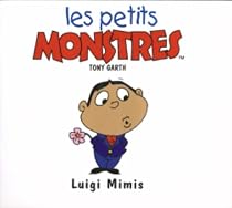 LUIGI MIMIS