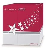herpa 514941 - Herpa Wings - Herpa Wings Adventskalender 2005