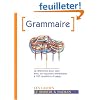 Les guides Le Robert & Nathan : Grammaire