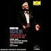 Mahler - Symphonies 9 and 10, Das Lied von der Erde / Leonard Bernstein, Christa Ludwig, Rene Kollo, Wiener Philharmoniker, Israel Philharmonic...