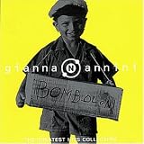 Bomboloni-Greatest Hits - Gianna Nannini