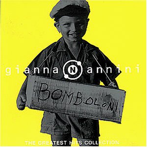 Nannini, Gianna - Bomboloni-Greatest Hits - Zortam Music