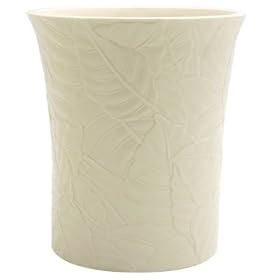 Island Mist Wastebasket (8Dx9H) by