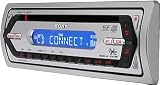 Review Sony CDXS2250S.EUR / Sony CDX-S2250S - In Car CD Radio