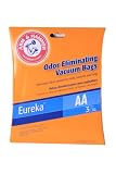 ARM & HAMMER Eureka AA Standard Bag