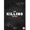 Scandinavian Detective Series with English Subtitles Set 1