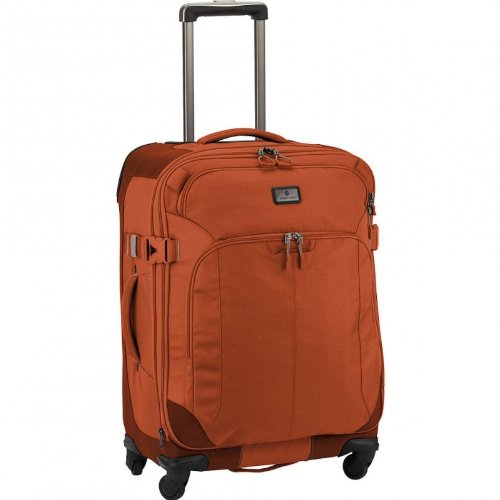Eagle Creek Luggage EC Adventure 4Wheeled Upright 25 All Travel Bag