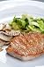 Wallmonkeys Peel and Stick Wall Decals - Steak - Removable Graphic