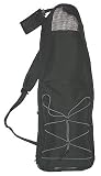 Backpack Style Bag For Mask, Snorkel, & Fins Scuba Diving Gear Snorkeling Surfing Travel Overnight Back Pack Bag