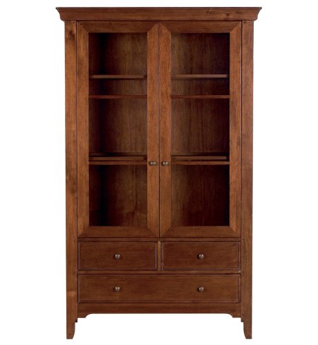 Kinston Glazed Unit