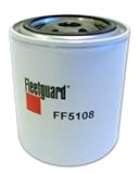 Isuzu Fleetguard (Cummins Filtration)