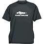 ZOMBIE REPELLENT Machine Gun Logo Men's Tee Shirt in 12 colors Small thru 6XL