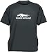 ZOMBIE REPELLENT Machine Gun Logo Men's Tee Shirt in 12 colors Small thru 6XL