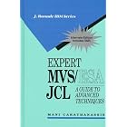Click here to buy Expert MVS ESA JCL: A Guide to Advanced Techniques (IBM McGraw-Hill Series) by Mani Carathanassis.