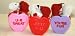 Kisses and Compliments Teddy Bears