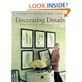 Decorating Details (Martha Stewart Living Magazine)