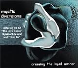 Crossing the Liquid Mirror