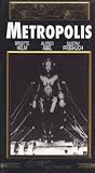 Metropolis [VHS]