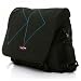 Sturm & Drang Messenger Bag Courier Bag made of Nylon Canvas