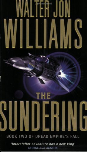The Sundering (Dread Empire's Fall)