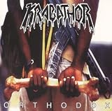 Krabathor - Orthodox