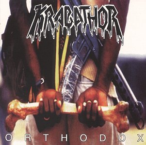 Krabathor Biography, lyrics, albums, videos, discography