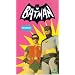 Batman: The Movie [VHS] [1966]