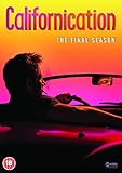 Californication - The Final Season [DVD]
