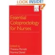 Essential Coloproctology for Nurses by Theresa Porrett and Norma Daniel