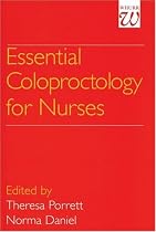 Essential Coloproctology for Nurses